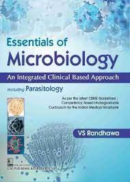 Essentials Of Microbiology